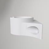 Support mural d'outils Gardena – pour CombiSystem