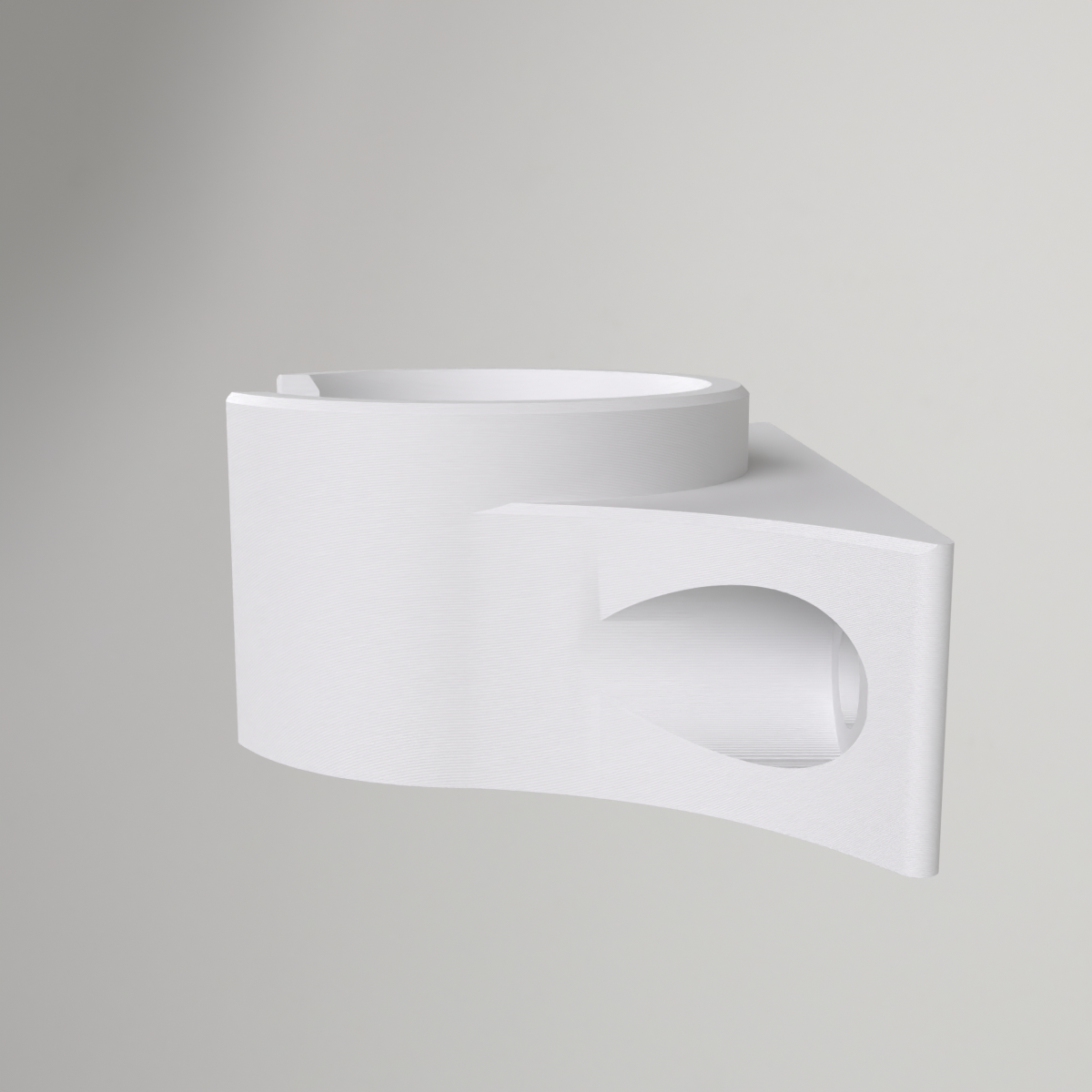 Support mural d'outils Gardena – pour CombiSystem