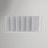 Porte-cartes et séparateurs pour Settlers of Catan