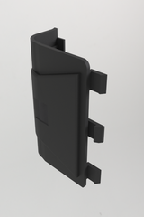 Cache-batterie Xbox One pour Energizer Recharge