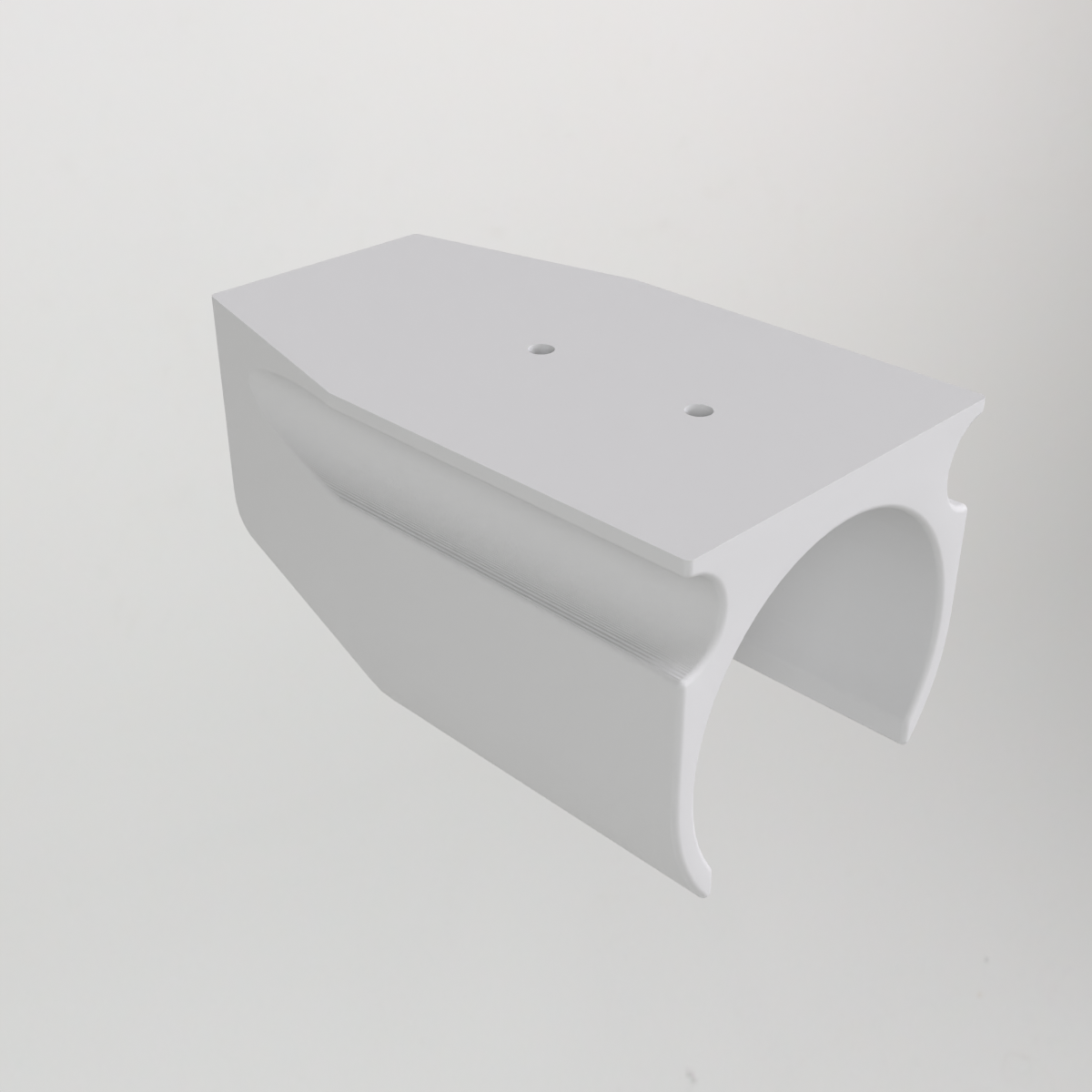 Support mural pour perceuse Bosch GSR 10,8/12 V