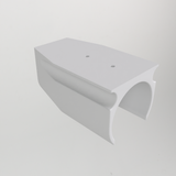 Support mural pour perceuse Bosch GSR 10,8/12 V