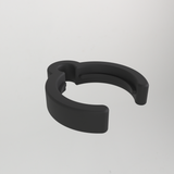 Clips de câble Festool pour tuyau d'aspirateur 33/34 mm