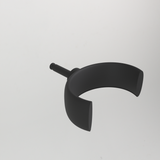 Support de guitare ultra-portable qui se branche dans la prise jack