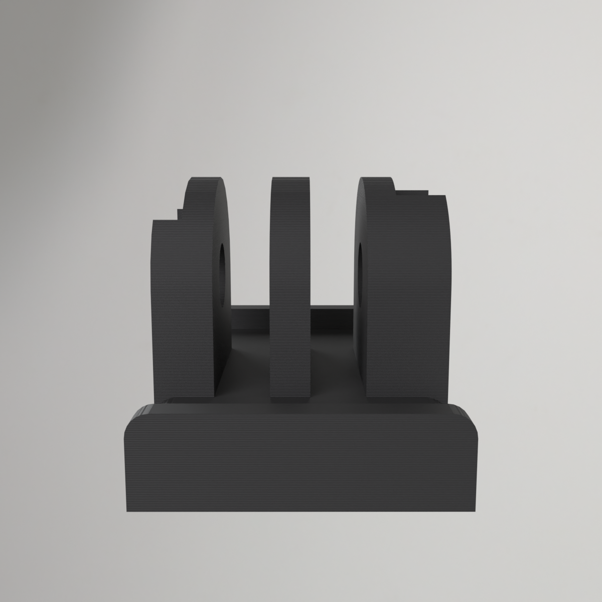 Support GoPro pour snowboard et ski – 90° et 45°