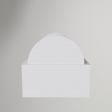 Support pour 10 piles bouton CR2032