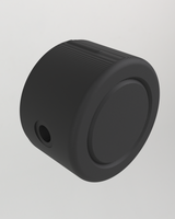 Poignée vapeur clipsable pour Breville Barista Pro