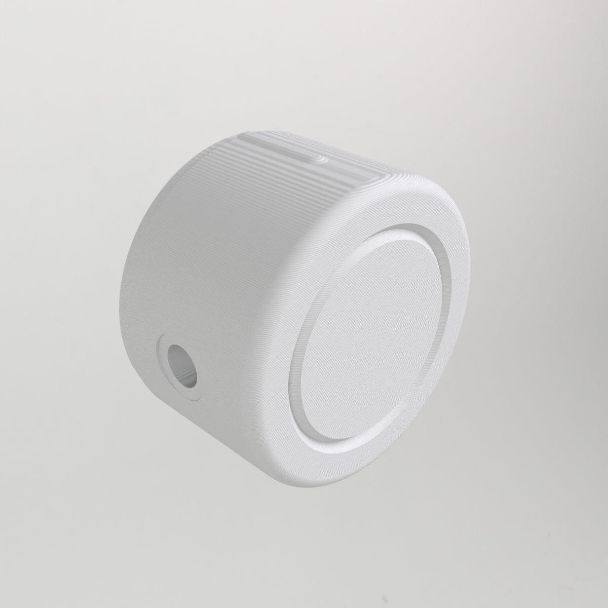 Poignée vapeur clipsable pour Breville Barista Pro