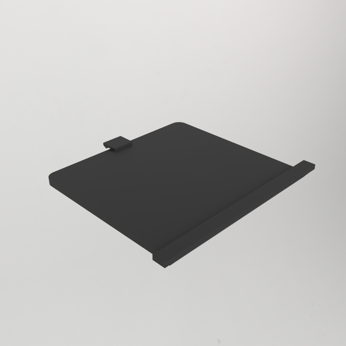 Cache de batterie/plaque arrière pour Flysky FS-i6 et FS-i6X