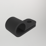 Support de câble pour scie à onglet DeWalt DW715 – pièce de rechange