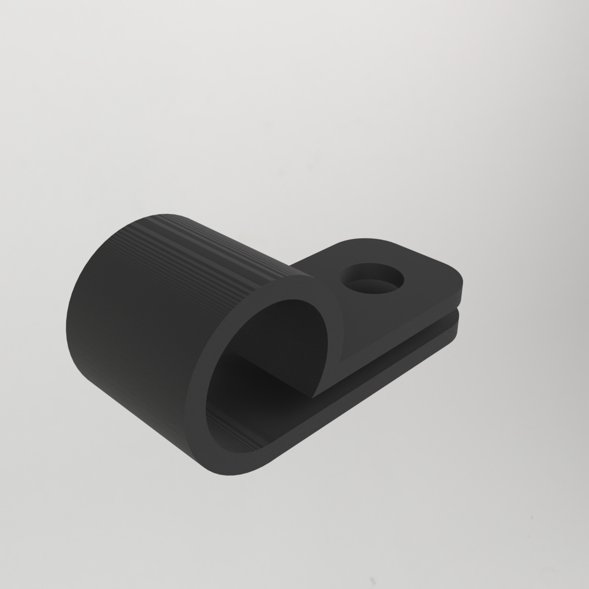 Support de câble pour scie à onglet DeWalt DW715 – pièce de rechange