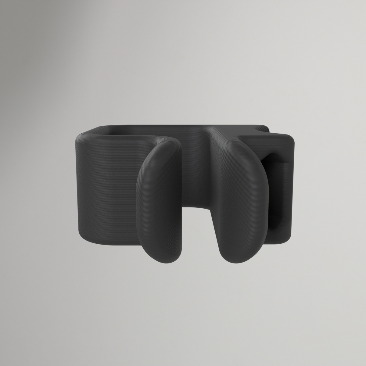 Support vélo pour enceinte Amazon Nano