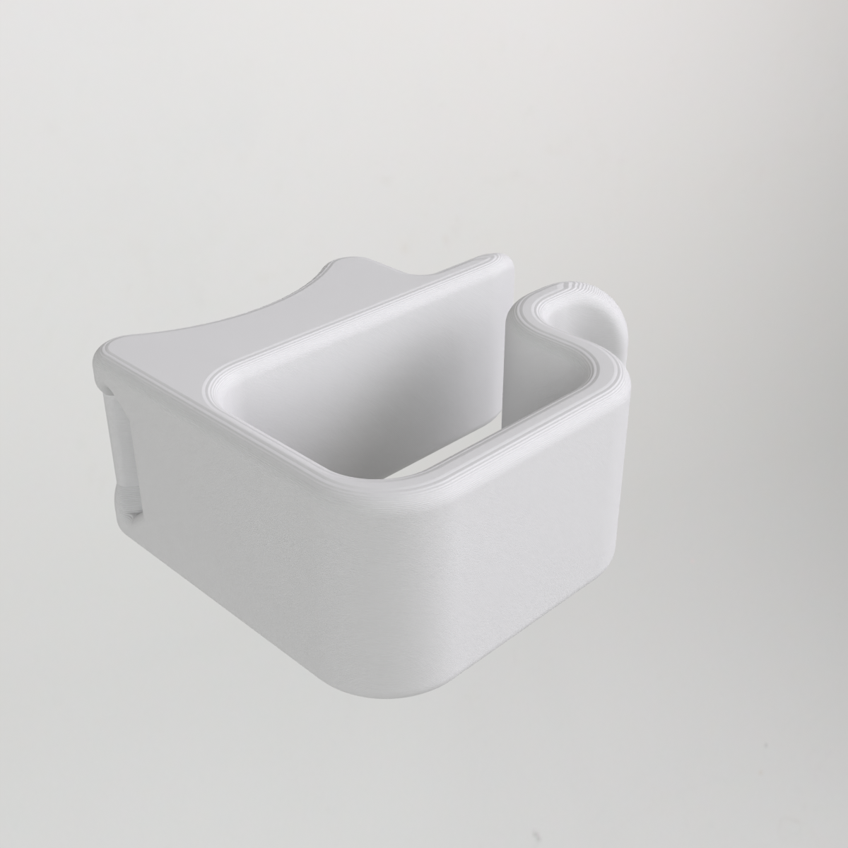 Support vélo pour enceinte Amazon Nano