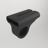 Adaptateur pour éclairage Decathlon Vioo Clip 500 vers IKEA Sladda