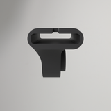 Adaptateur pour éclairage Decathlon Vioo Clip 500 vers IKEA Sladda