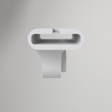 Adaptateur pour éclairage Decathlon Vioo Clip 500 vers IKEA Sladda