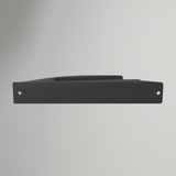 Support mural horizontal pour skateboard