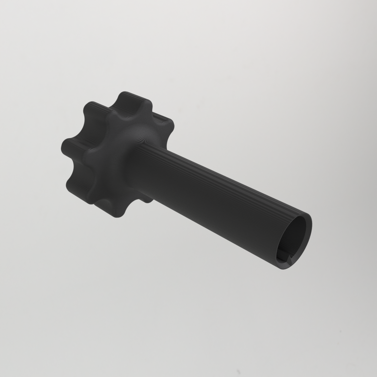 Outil de réglage de carburateur pour coupe-bordures Ryobi