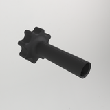 Outil de réglage de carburateur pour coupe-bordures Ryobi