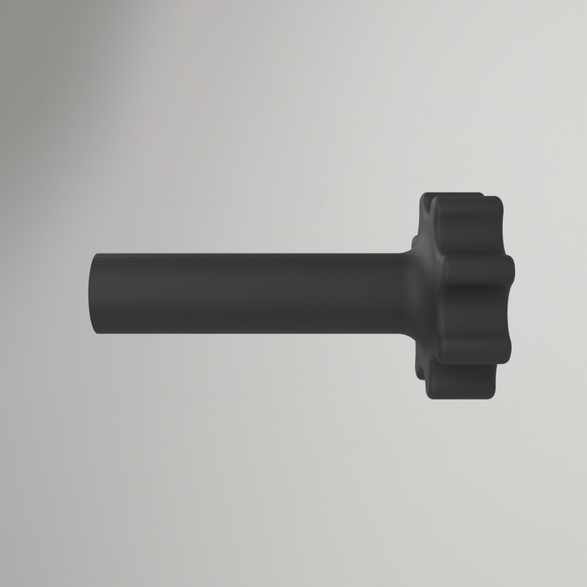 Outil de réglage de carburateur pour coupe-bordures Ryobi