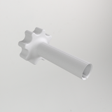Outil de réglage de carburateur pour coupe-bordures Ryobi