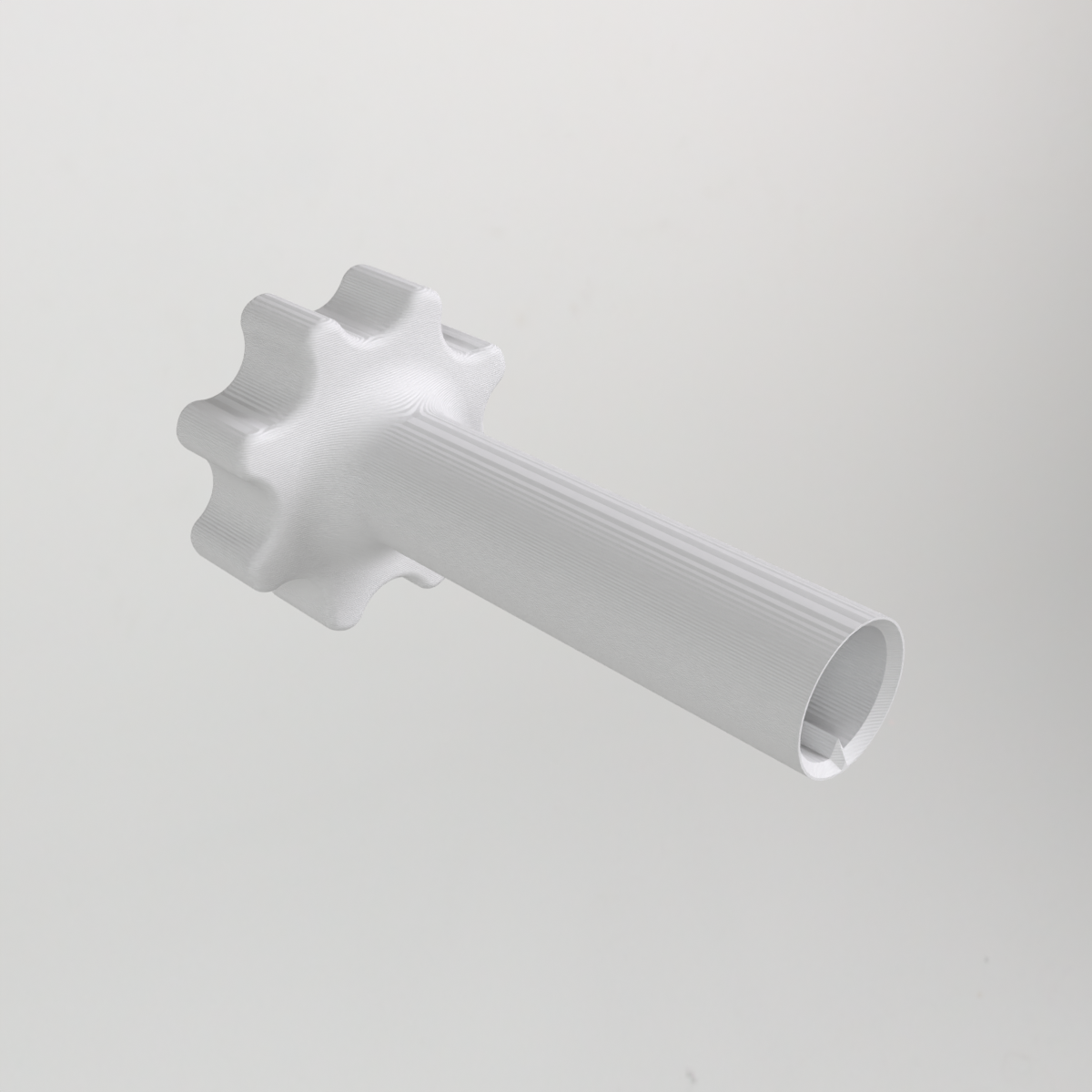 Outil de réglage de carburateur pour coupe-bordures Ryobi