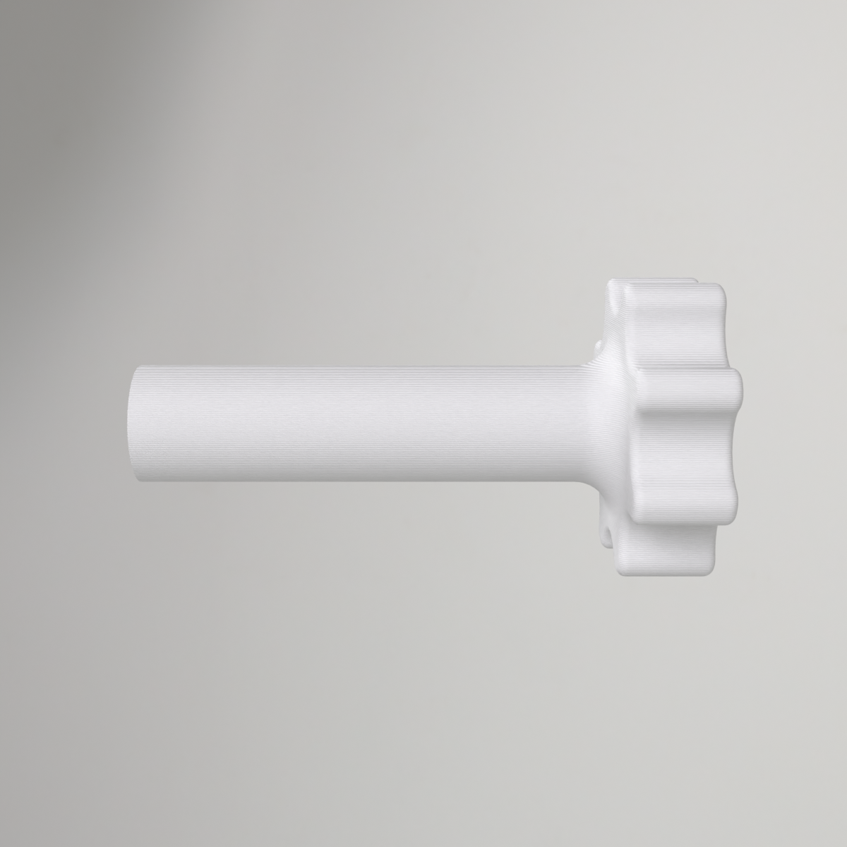 Outil de réglage de carburateur pour coupe-bordures Ryobi