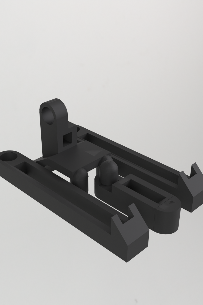 Support de tablette réglable pour bureau et atelier