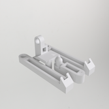 Support de tablette réglable pour bureau et atelier