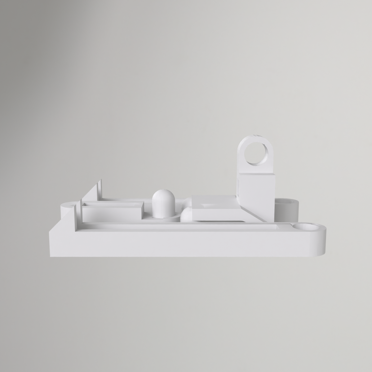 Support de tablette réglable pour bureau et atelier