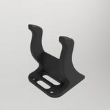 Support mural de guitare plus large pour guitares espagnoles