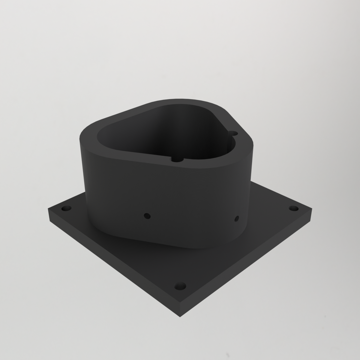 Support de charge pour batterie Parkside PAMFW – chargeur RC Lidl