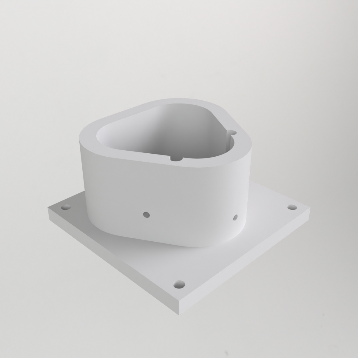 Support de charge pour batterie Parkside PAMFW – chargeur RC Lidl
