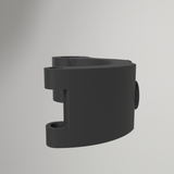 Support d'éclairage Degbit pour guidon de 31,8–32 mm