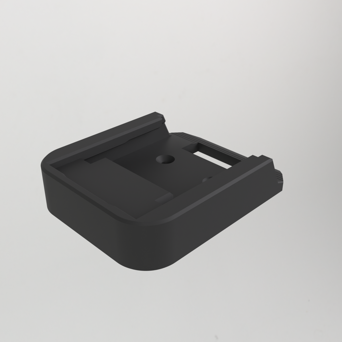 Support mural Makita pour batteries et outils, LXT 18 V/14,4 V