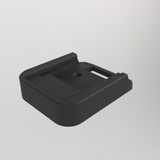 Support mural Makita pour batteries et outils, LXT 18 V/14,4 V