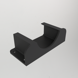 Support de batterie pour Black & Decker / DeWalt 20 V – simple ou double