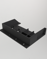 Montage en rack 19" pour Use Audio Plugiator