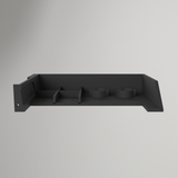 Montage en rack 19" pour Use Audio Plugiator
