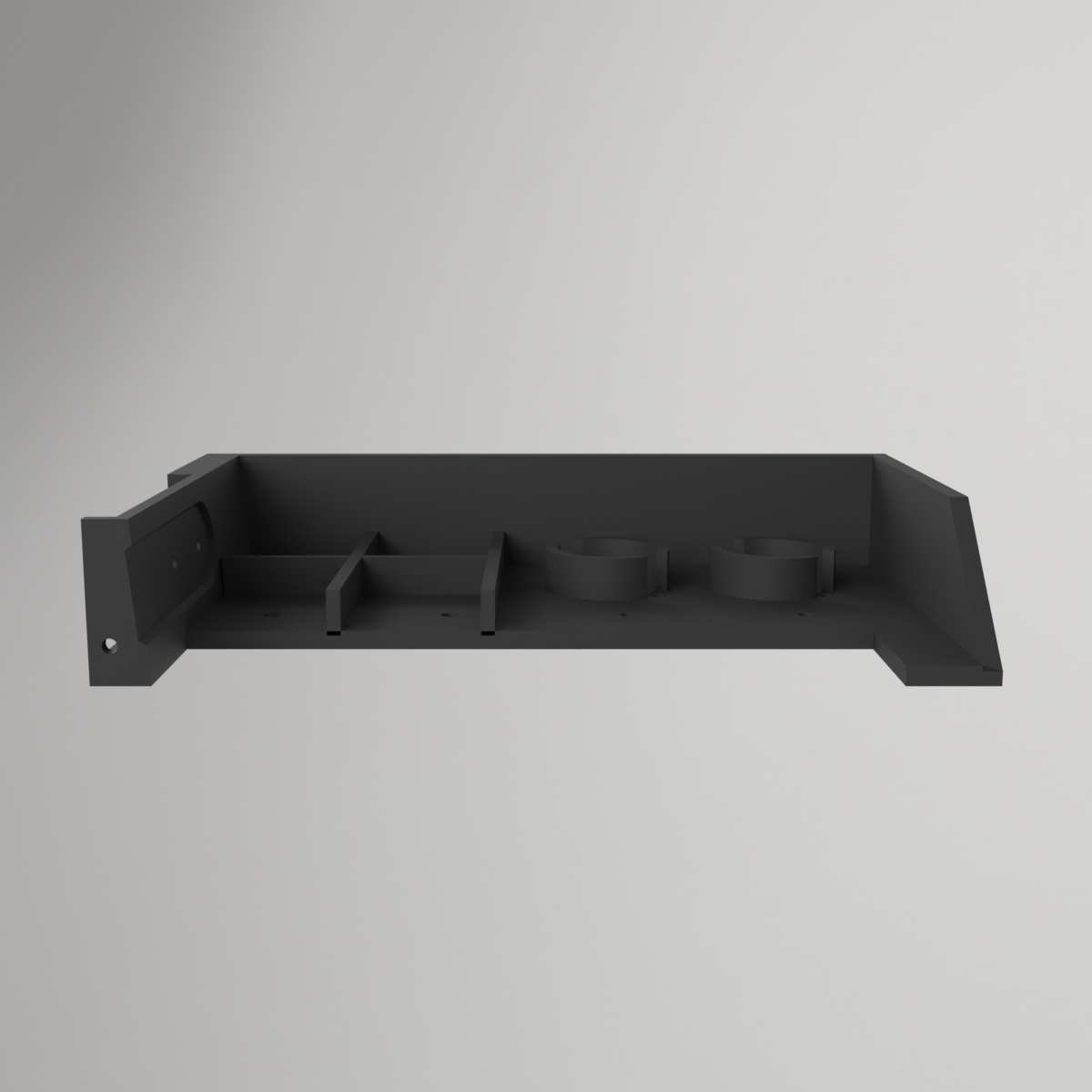 Montage en rack 19" pour Use Audio Plugiator