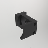 Support pour perceuse Makita 12 V, pour mur et étagère