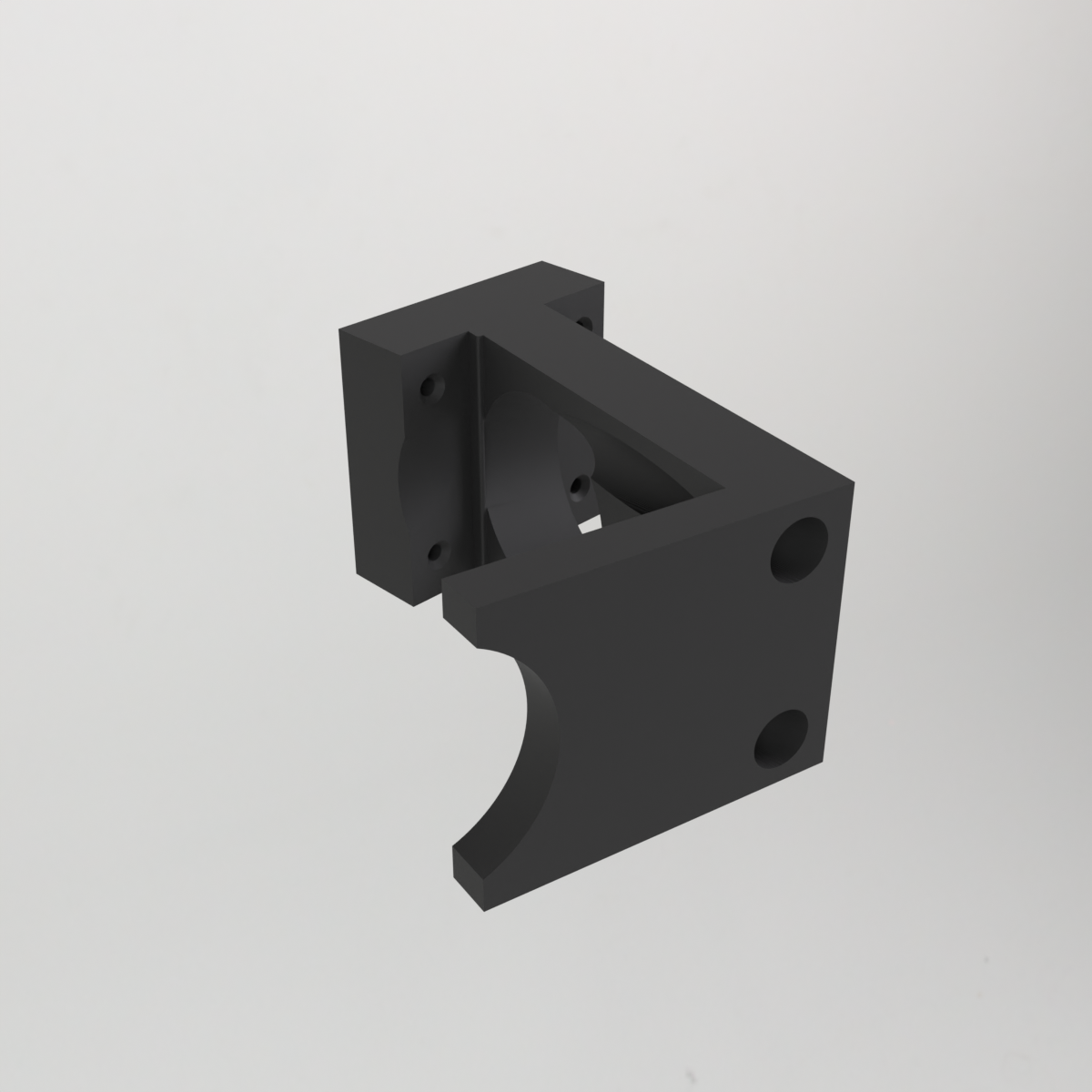 Support pour perceuse Makita 12 V, pour mur et étagère