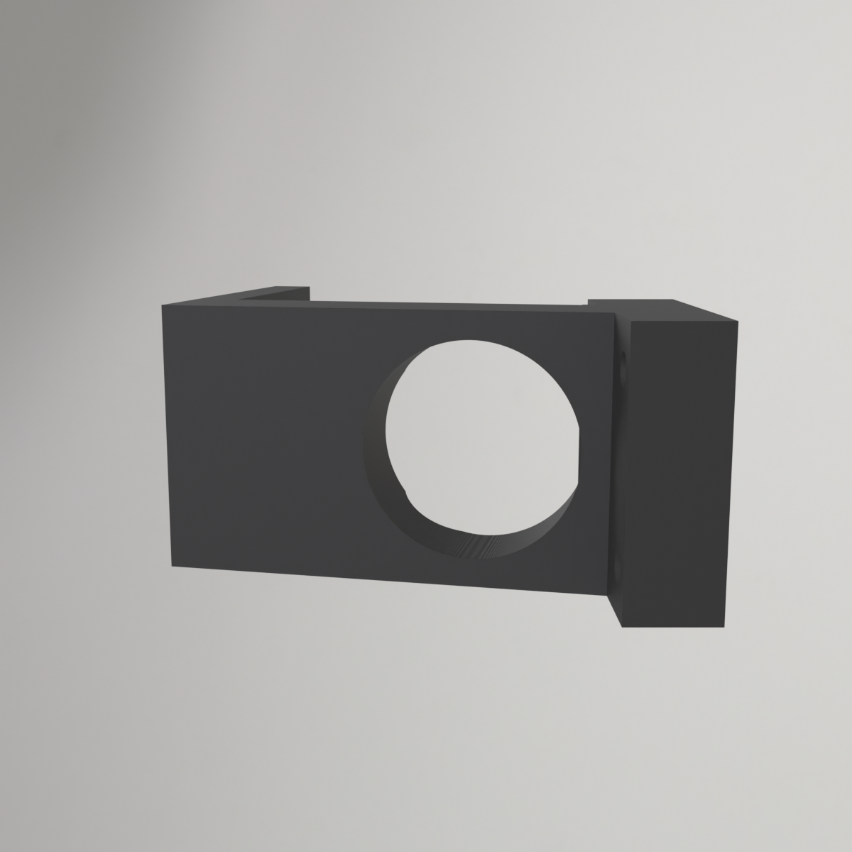 Support pour perceuse Makita 12 V, pour mur et étagère