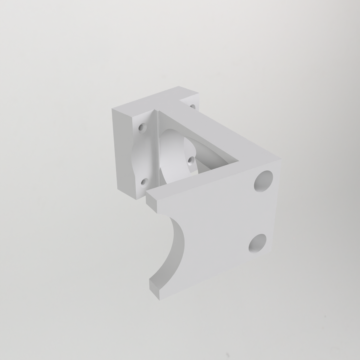 Support pour perceuse Makita 12 V, pour mur et étagère