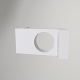 Support pour perceuse Makita 12 V, pour mur et étagère