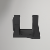 Support mural pour guitare Agile 8 cordes