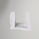 Support mural pour guitare Agile 8 cordes
