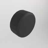 Bouton de frappe et porte-bobine de rechange pour coupe-bordure Troy-Bilt