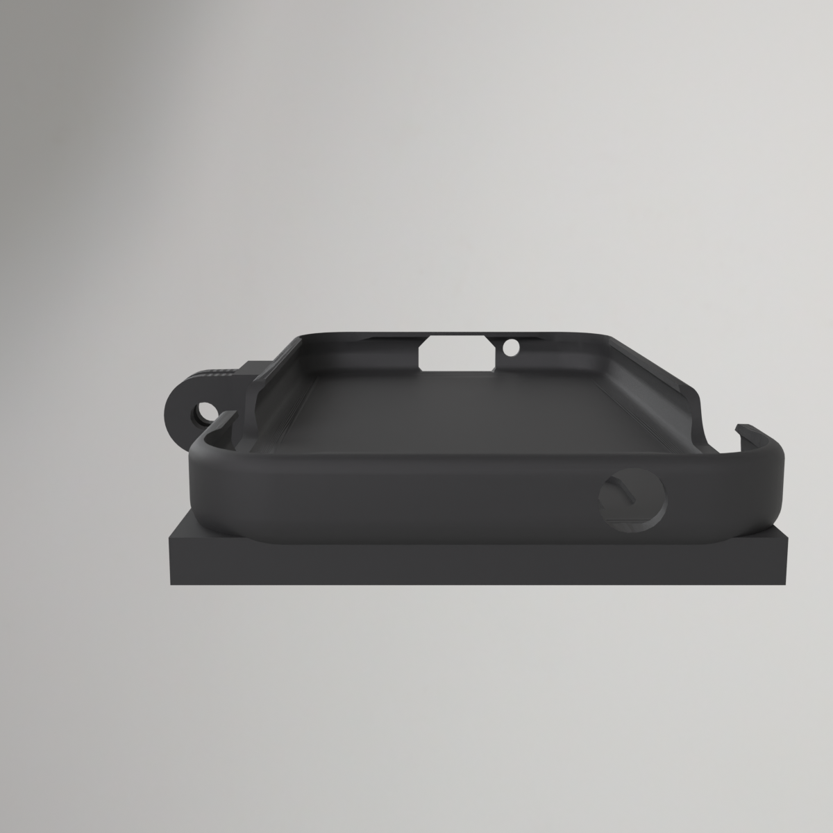 Support appareil photo et vélo pour Samsung Galaxy J3 / Sky