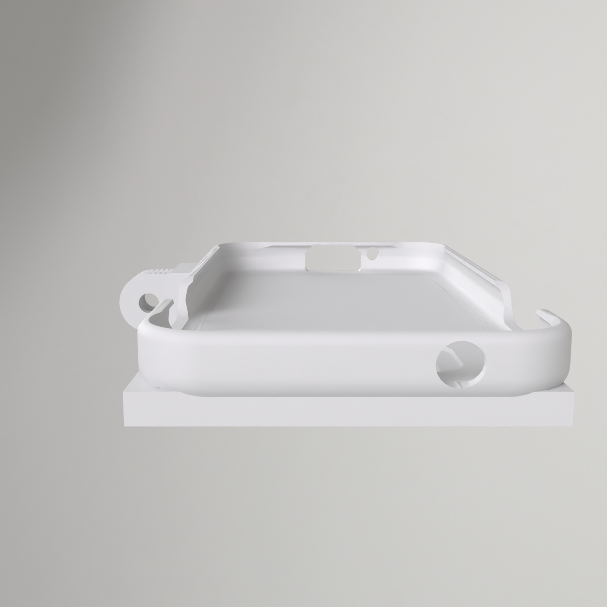 Support appareil photo et vélo pour Samsung Galaxy J3 / Sky